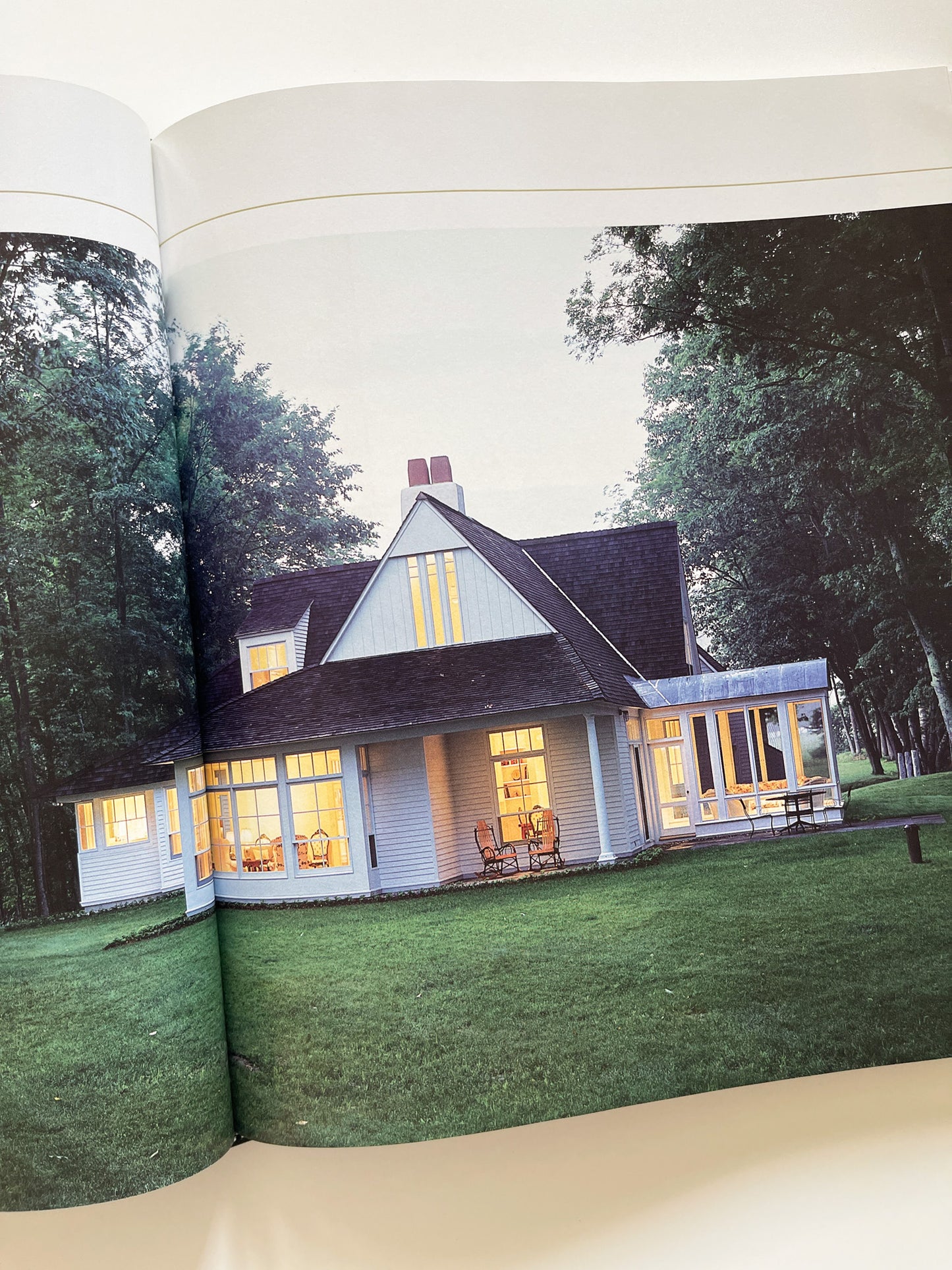 The Distinctive Home (2003) by Jeremiah Eck