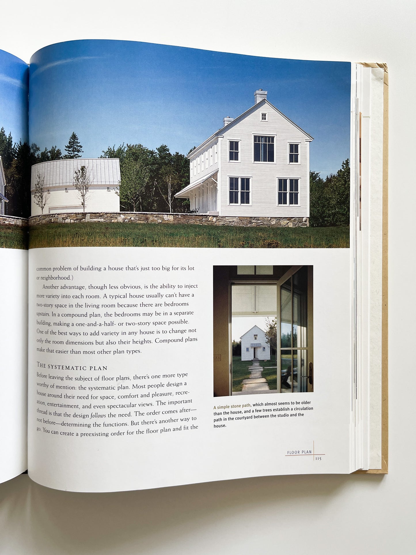 The Distinctive Home (2003) by Jeremiah Eck