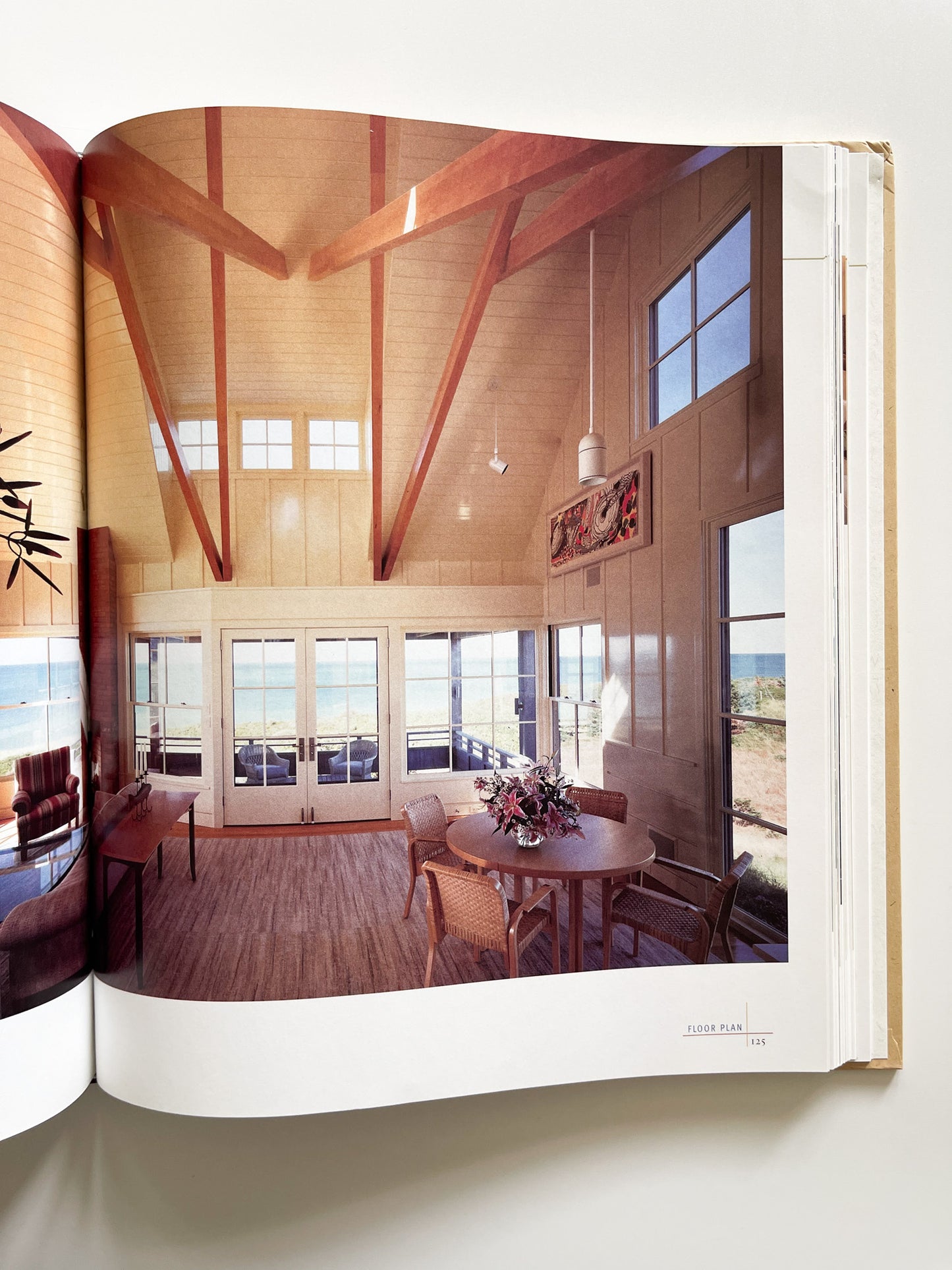 The Distinctive Home (2003) by Jeremiah Eck