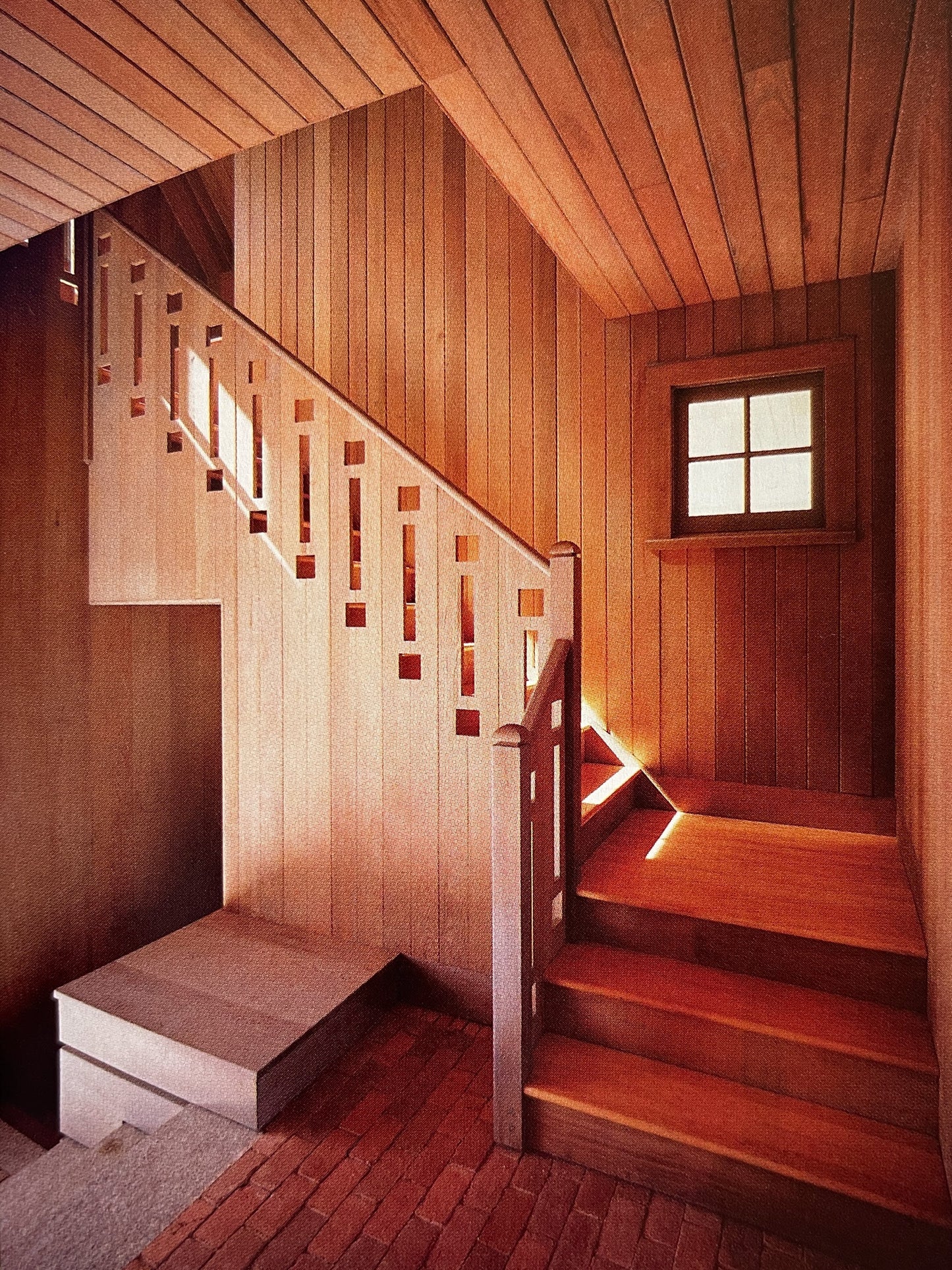The Distinctive Home (2003) by Jeremiah Eck