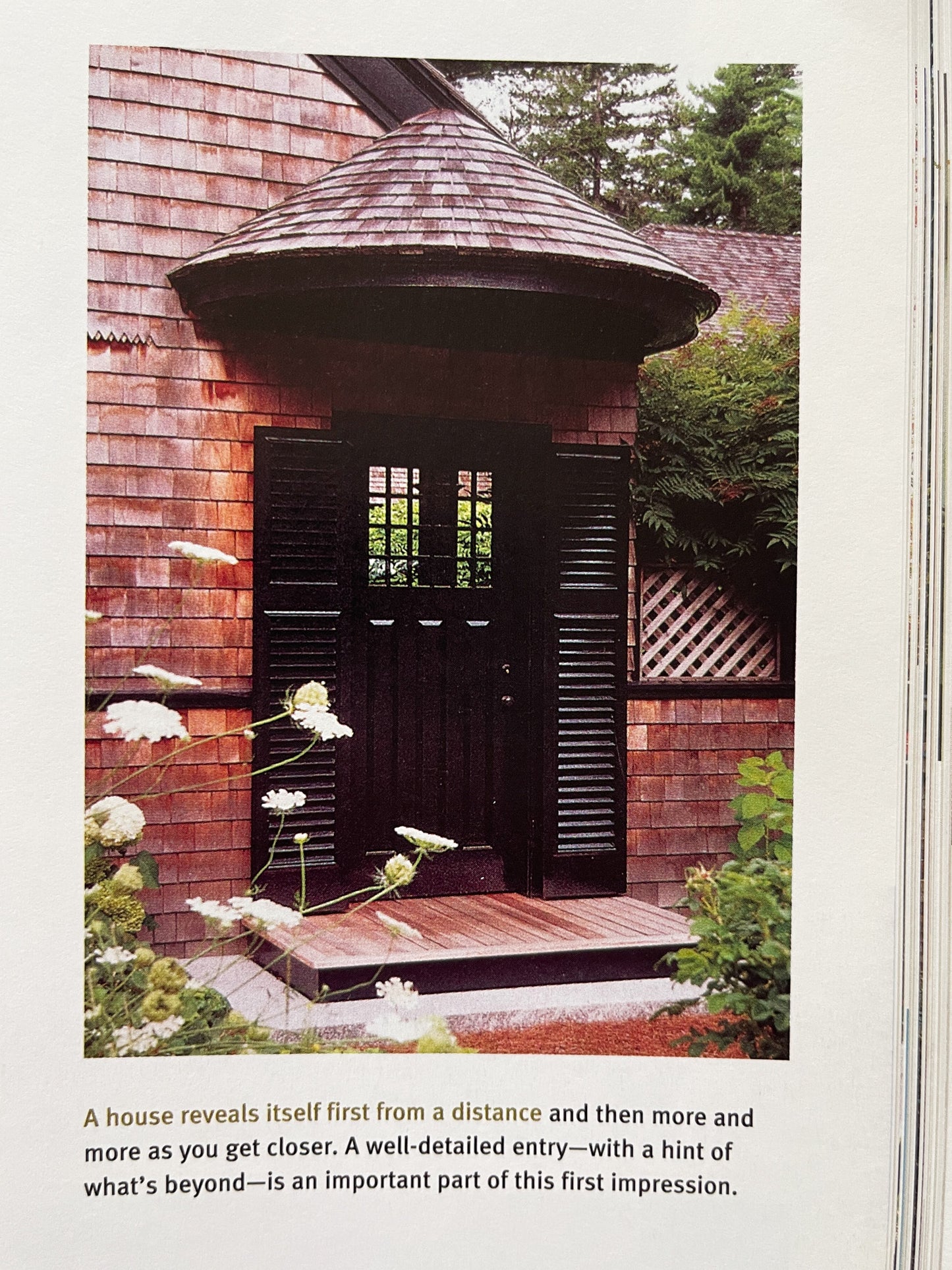 The Distinctive Home (2003) by Jeremiah Eck