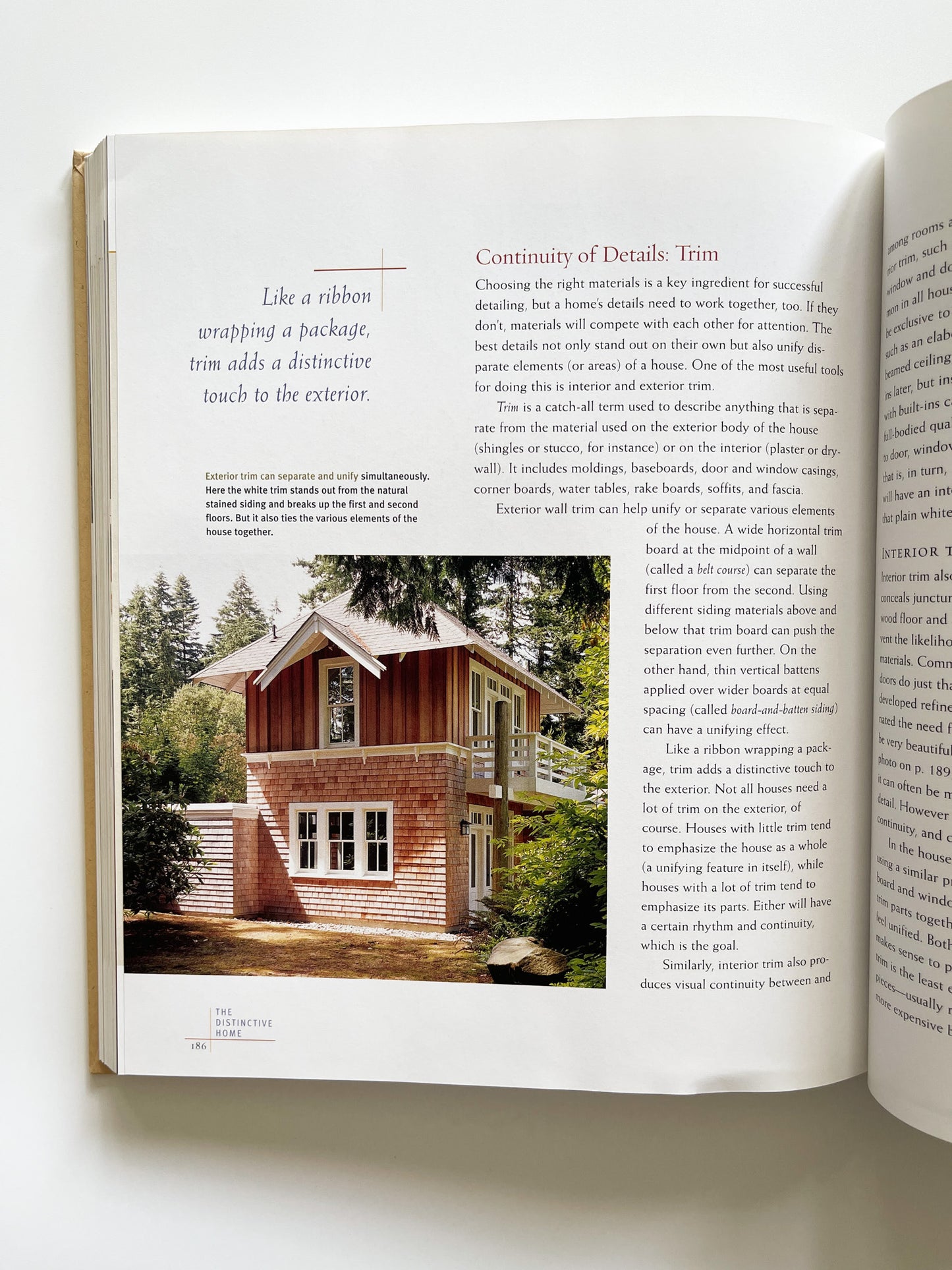 The Distinctive Home (2003) by Jeremiah Eck