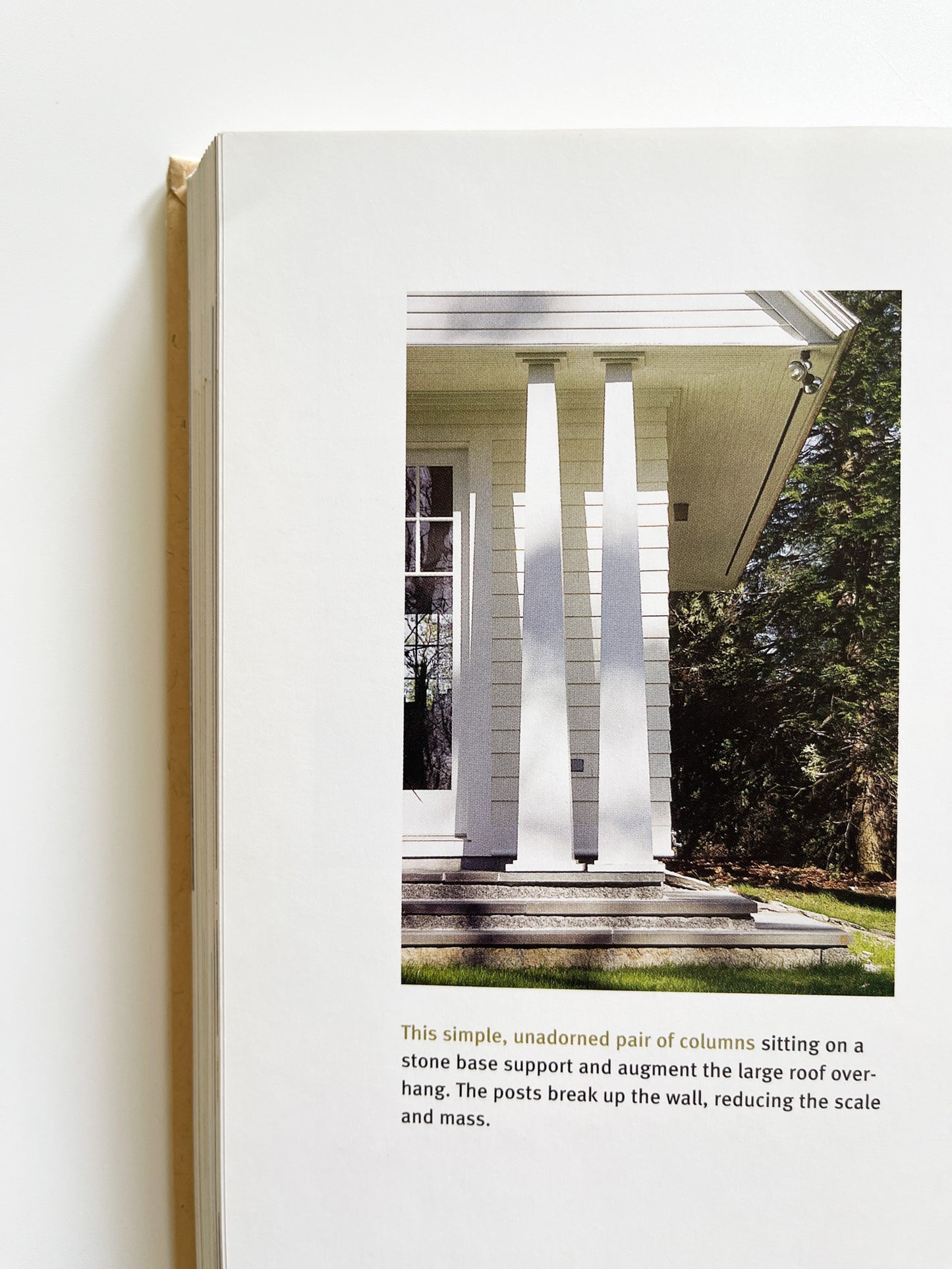 The Distinctive Home (2003) by Jeremiah Eck