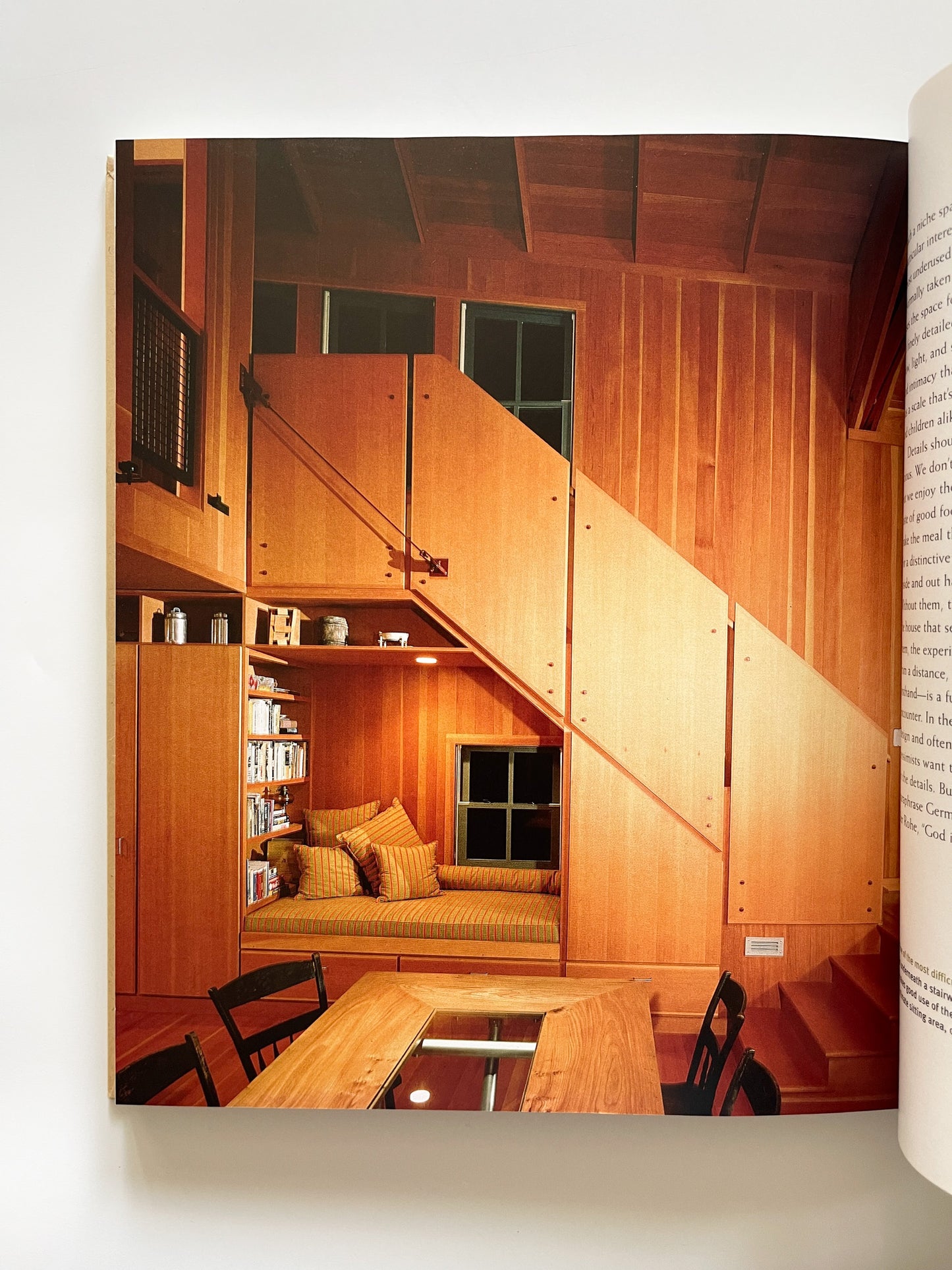 The Distinctive Home (2003) by Jeremiah Eck