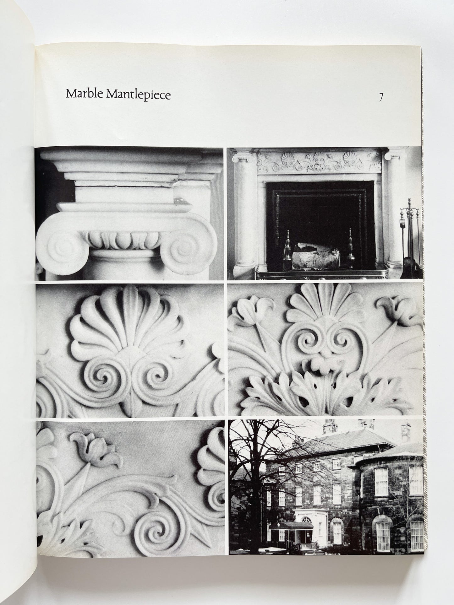 Heritage: A Romantic Look at Early Canadian Furniture (1971) by Scott Symons