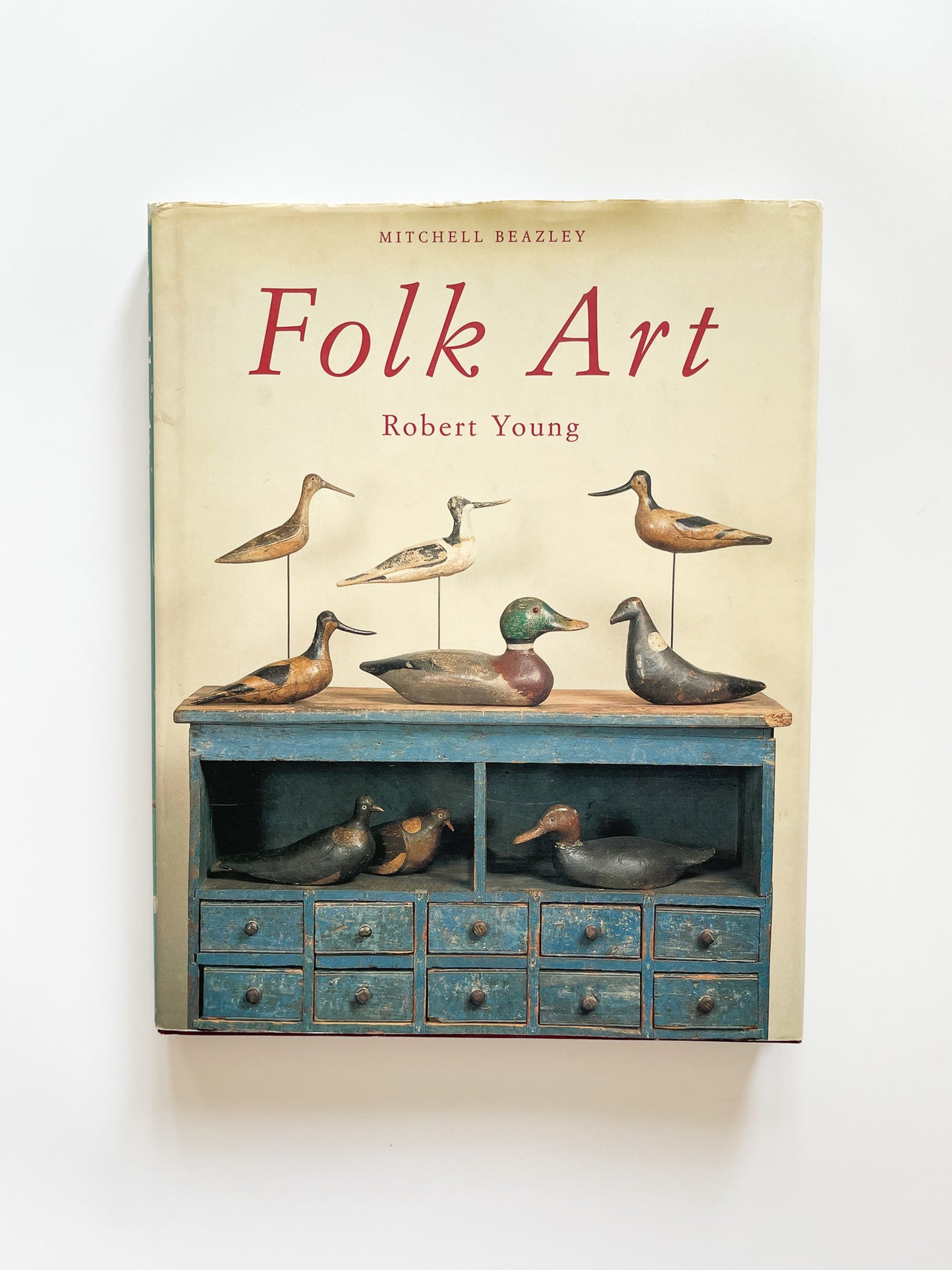 Folk Art (1999) by Robert Young