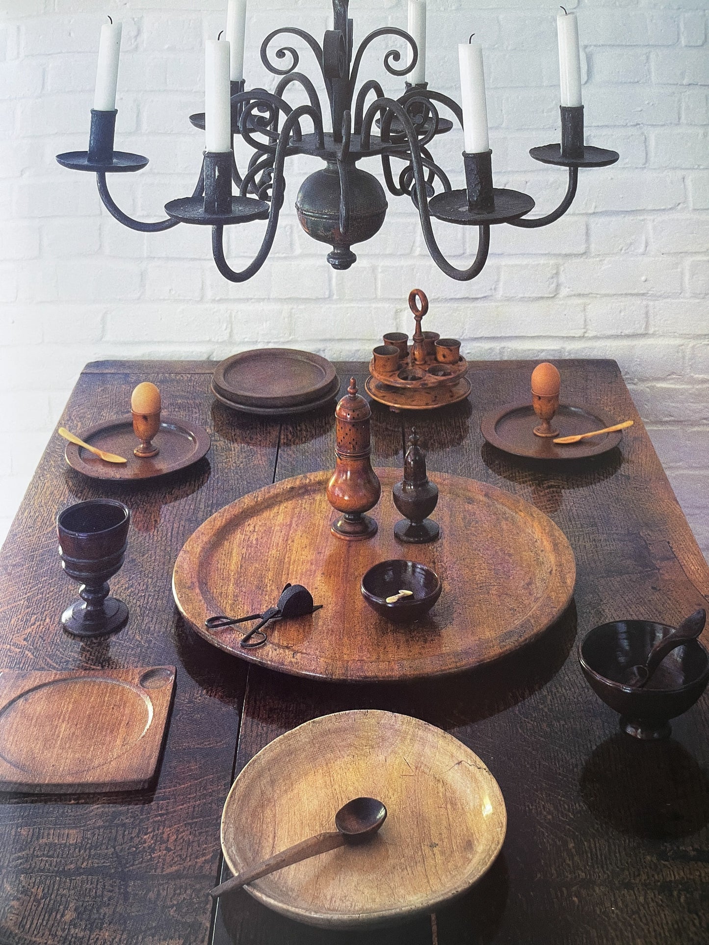 Folk Art (1999) by Robert Young