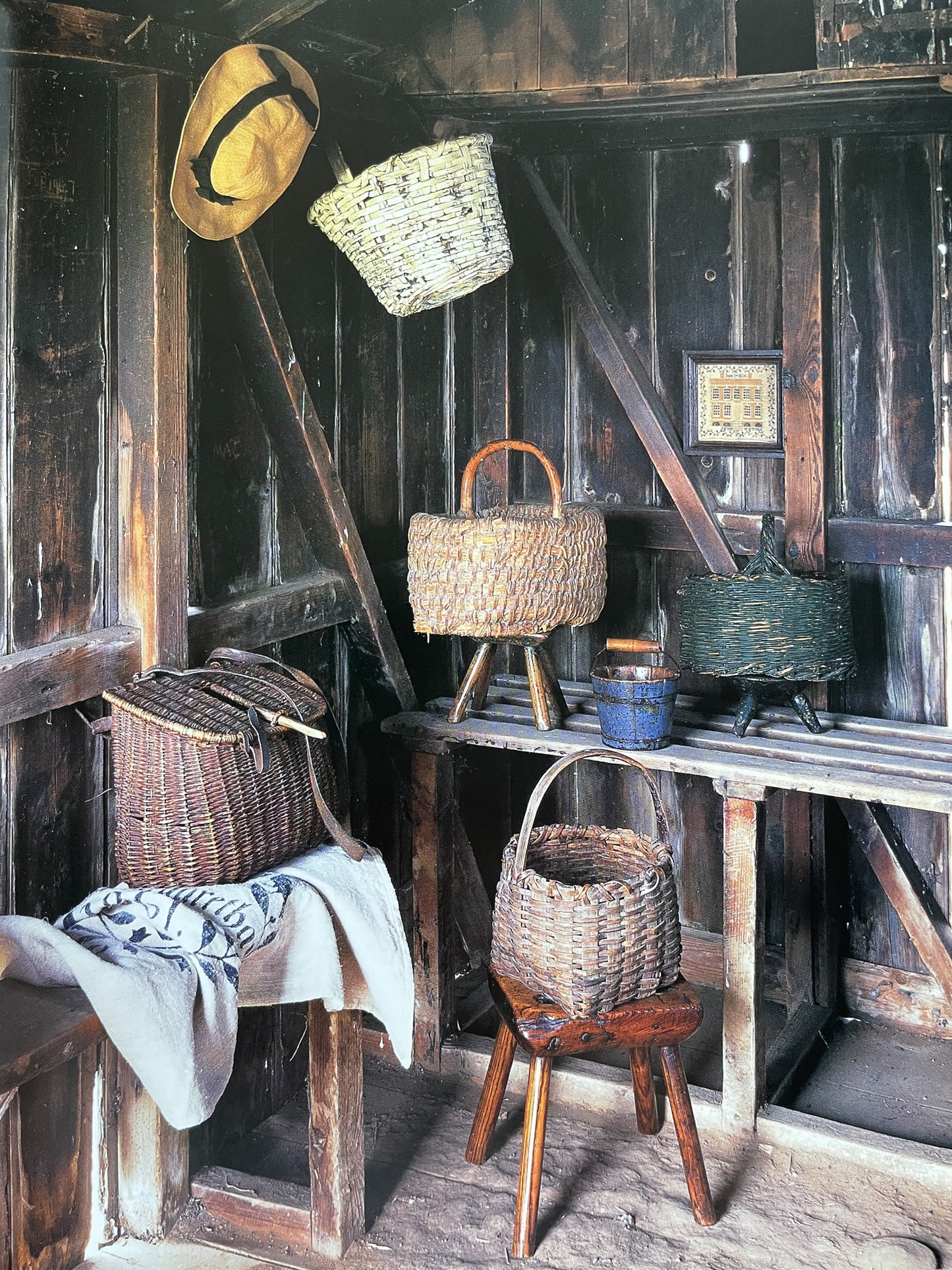 Folk Art (1999) by Robert Young