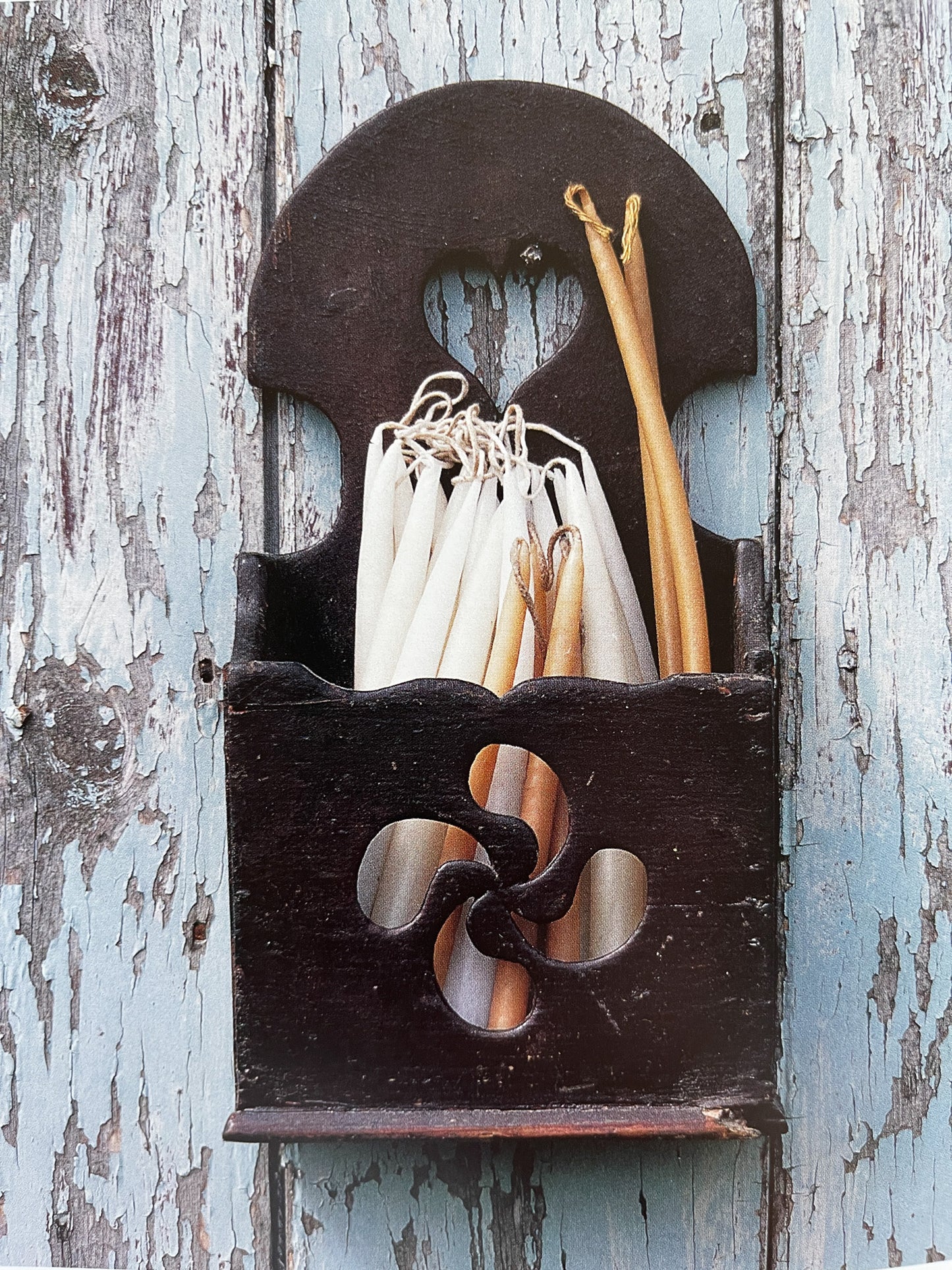 Folk Art (1999) by Robert Young