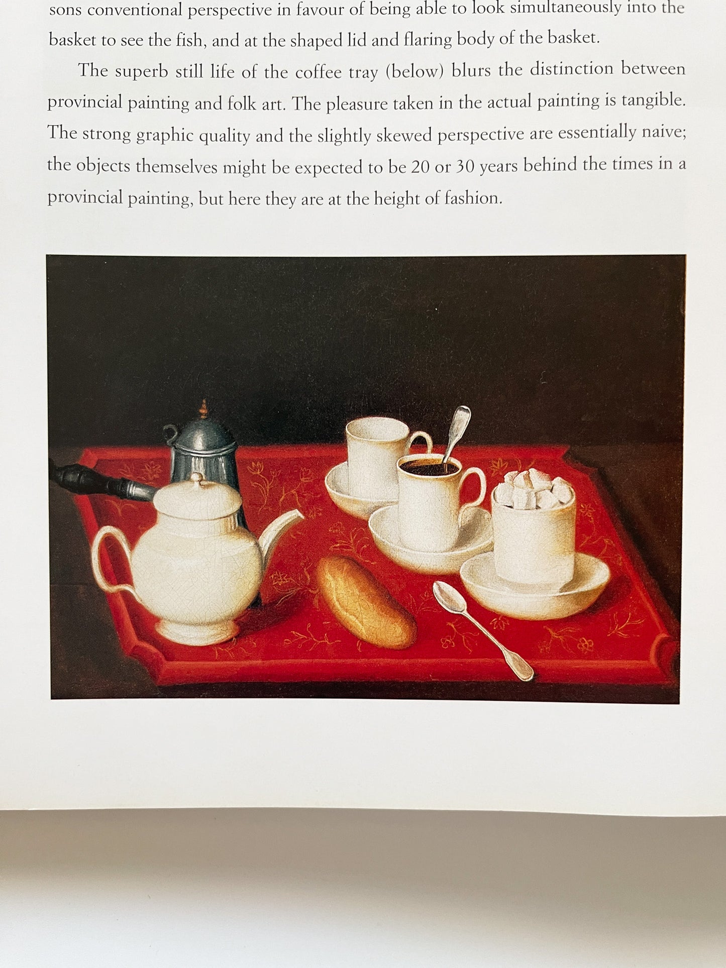 Folk Art (1999) by Robert Young