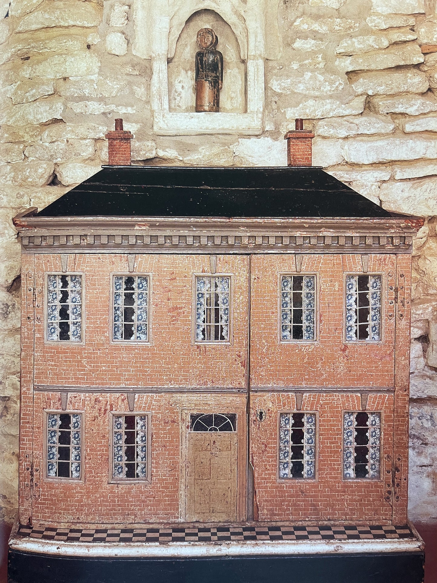 Folk Art (1999) by Robert Young