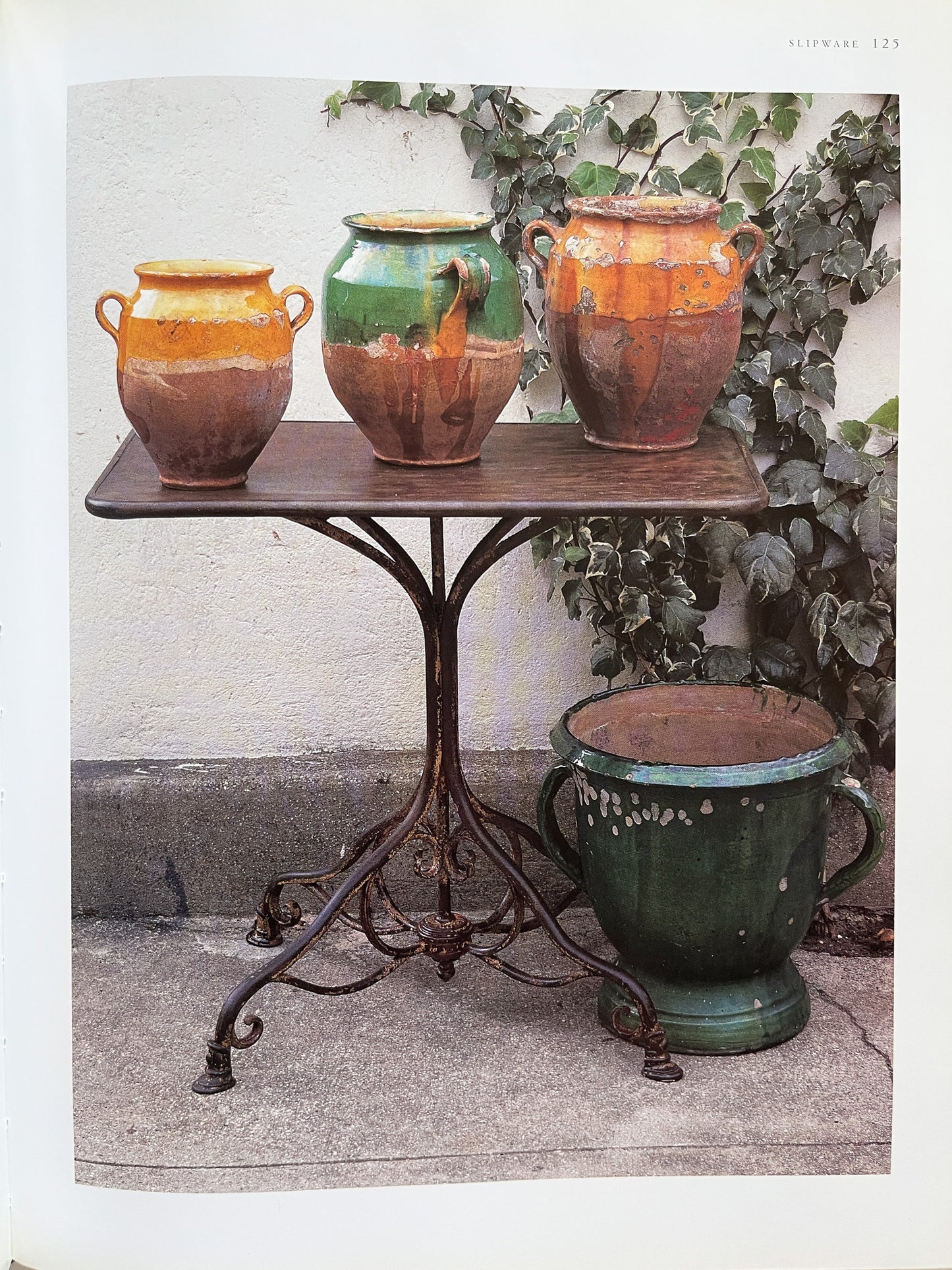 Folk Art (1999) by Robert Young