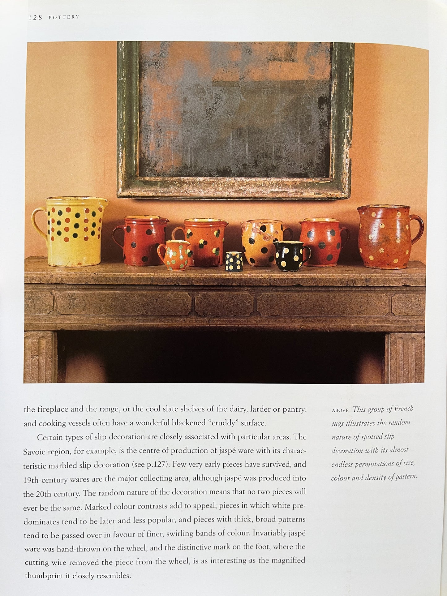 Folk Art (1999) by Robert Young