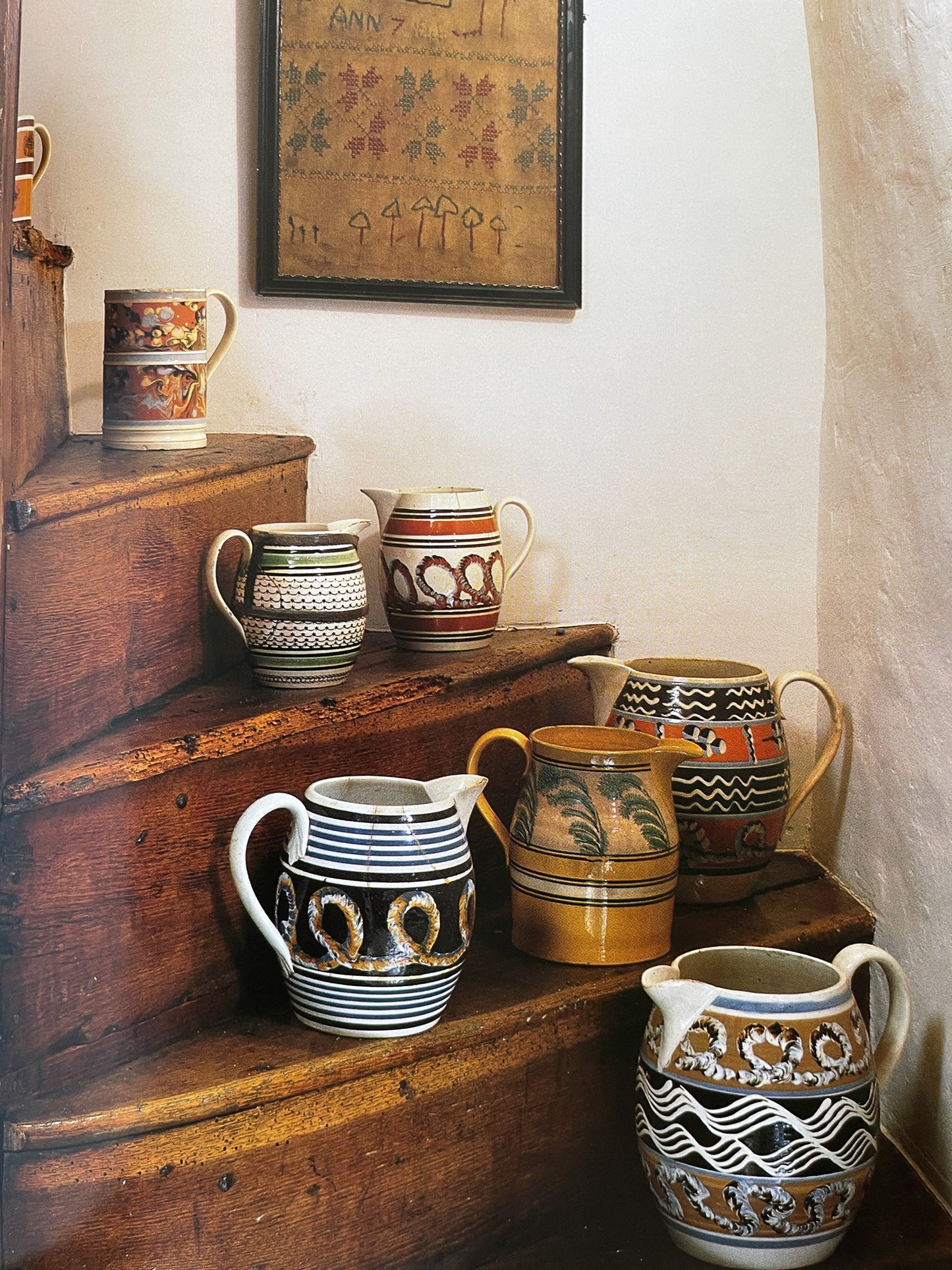 Folk Art (1999) by Robert Young