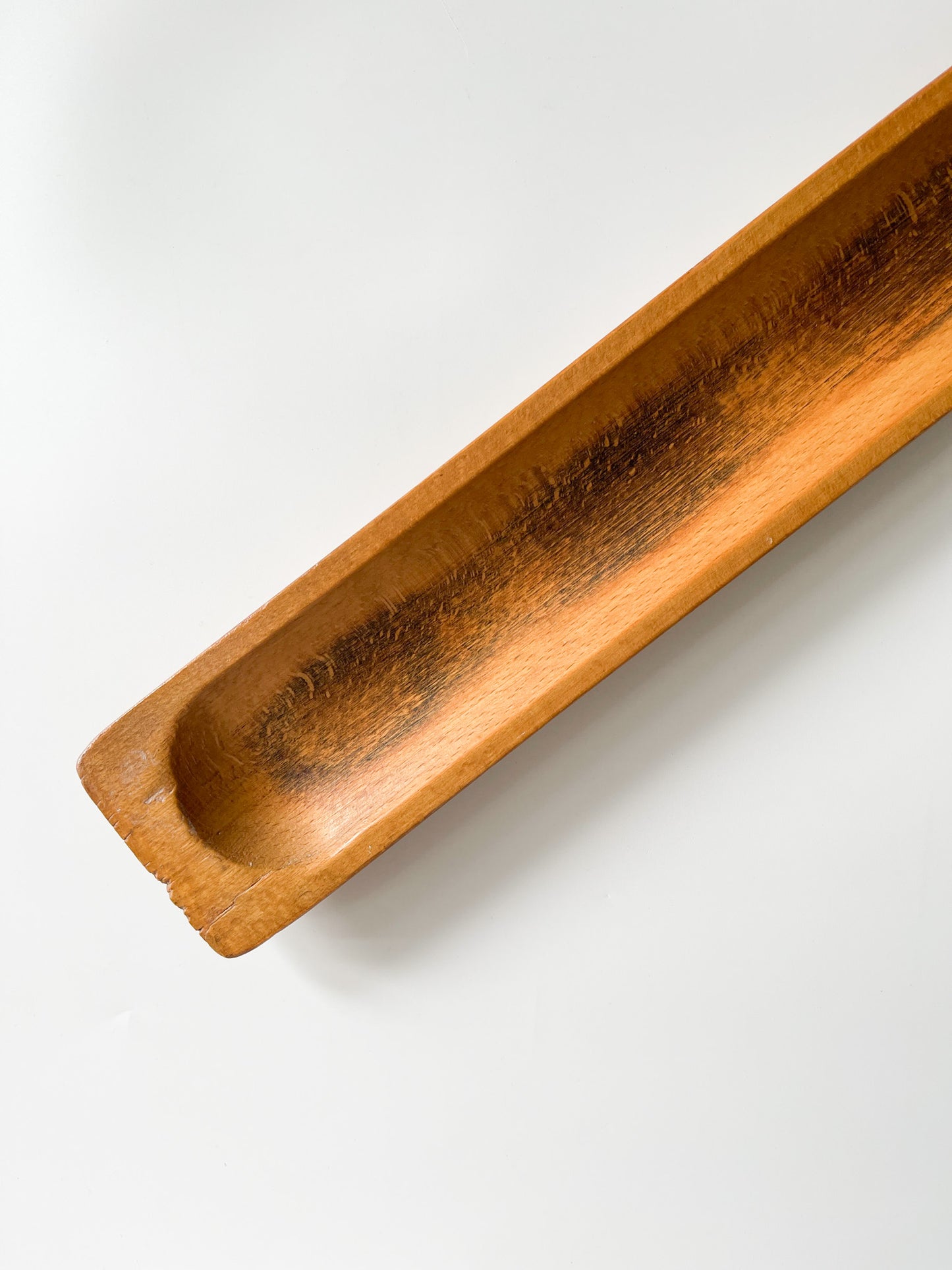 Vintage French Baguette Board