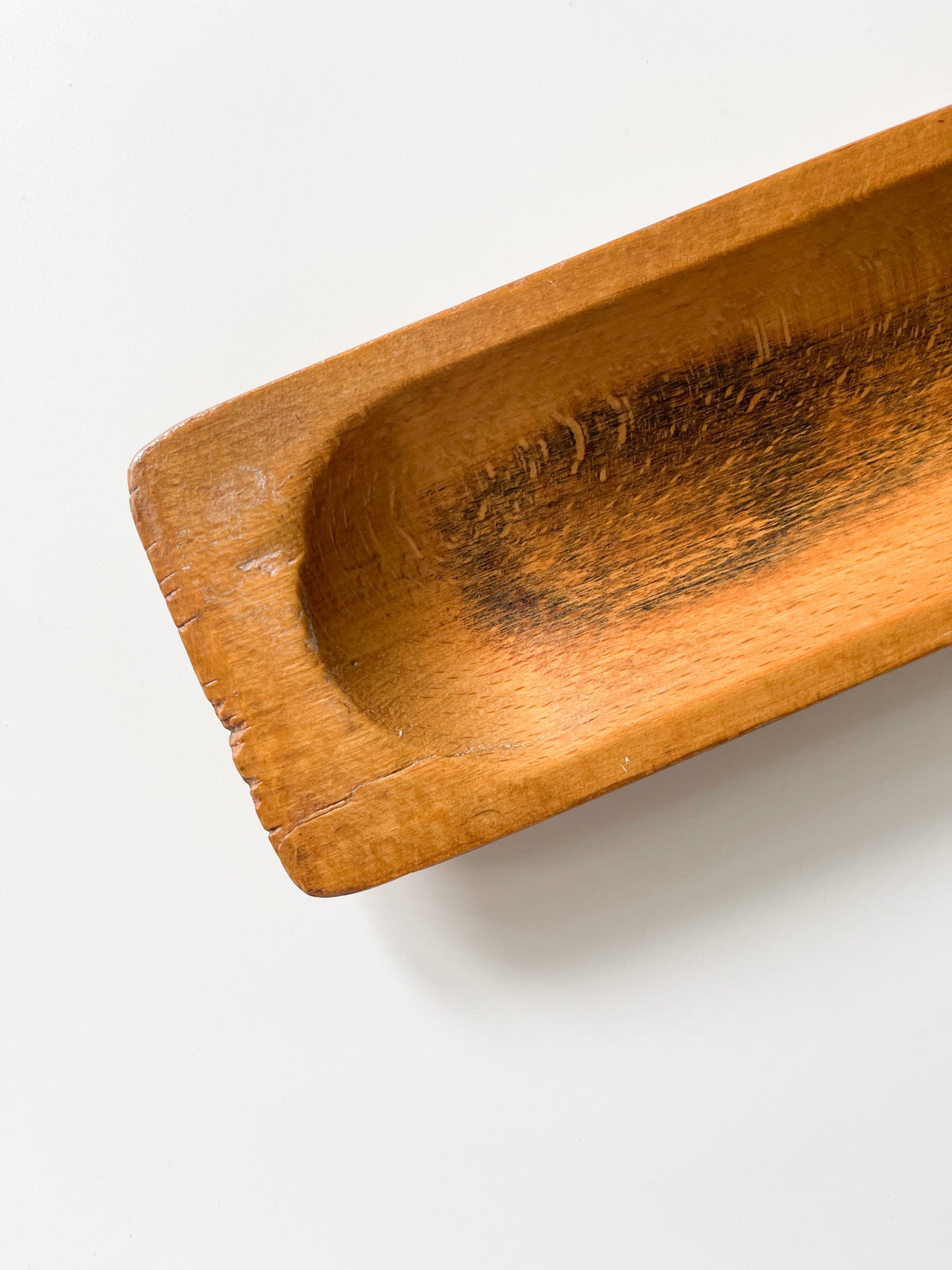 Vintage French Baguette Board