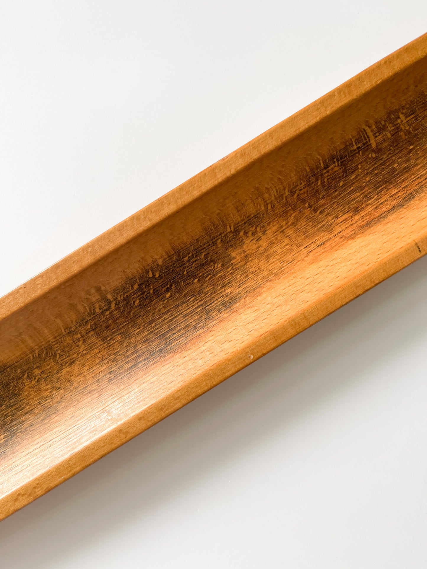 Vintage French Baguette Board