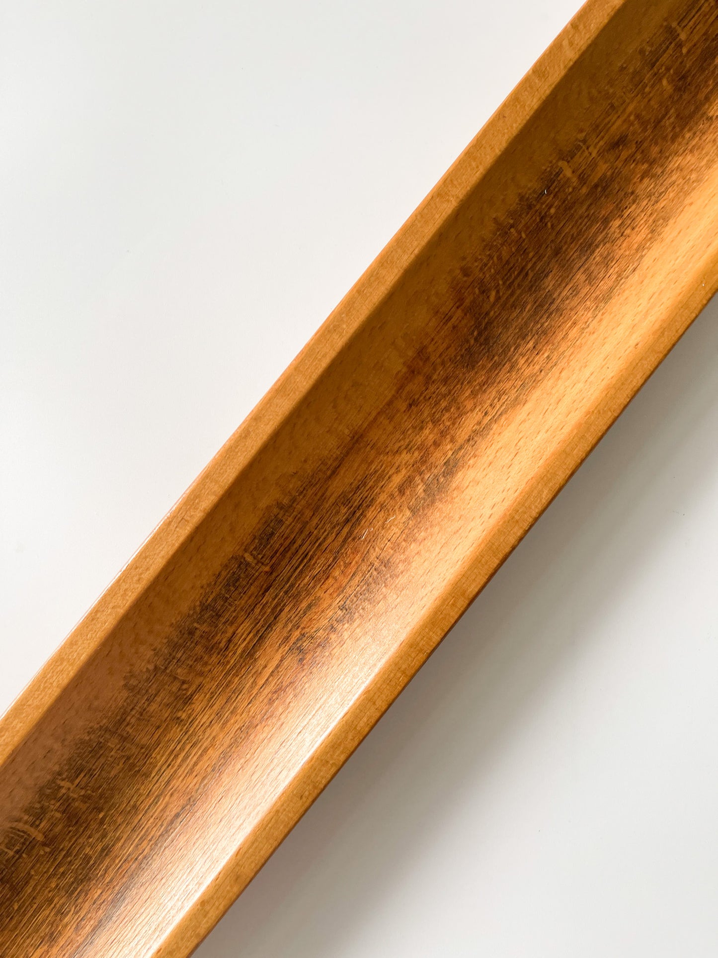 Vintage French Baguette Board