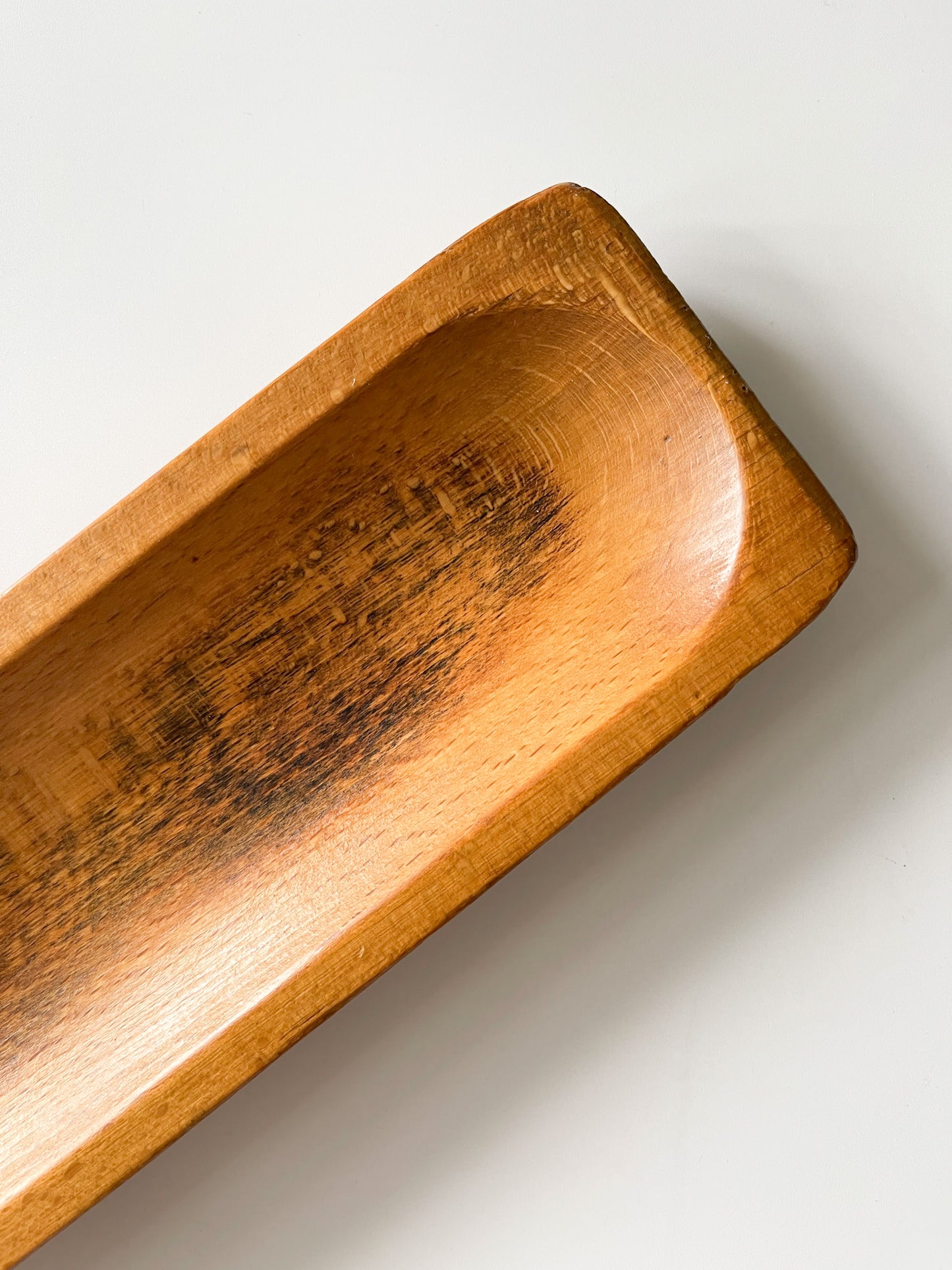 Vintage French Baguette Board