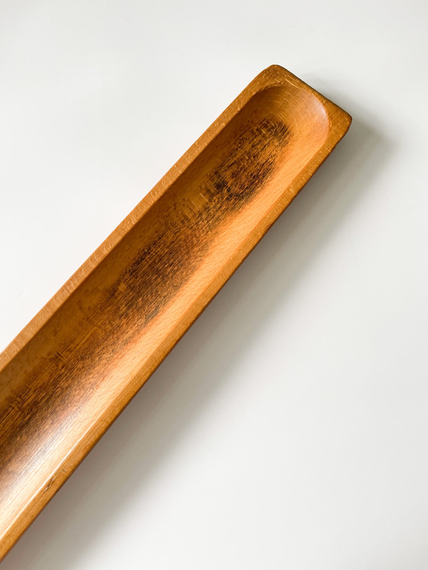 Vintage French Baguette Board