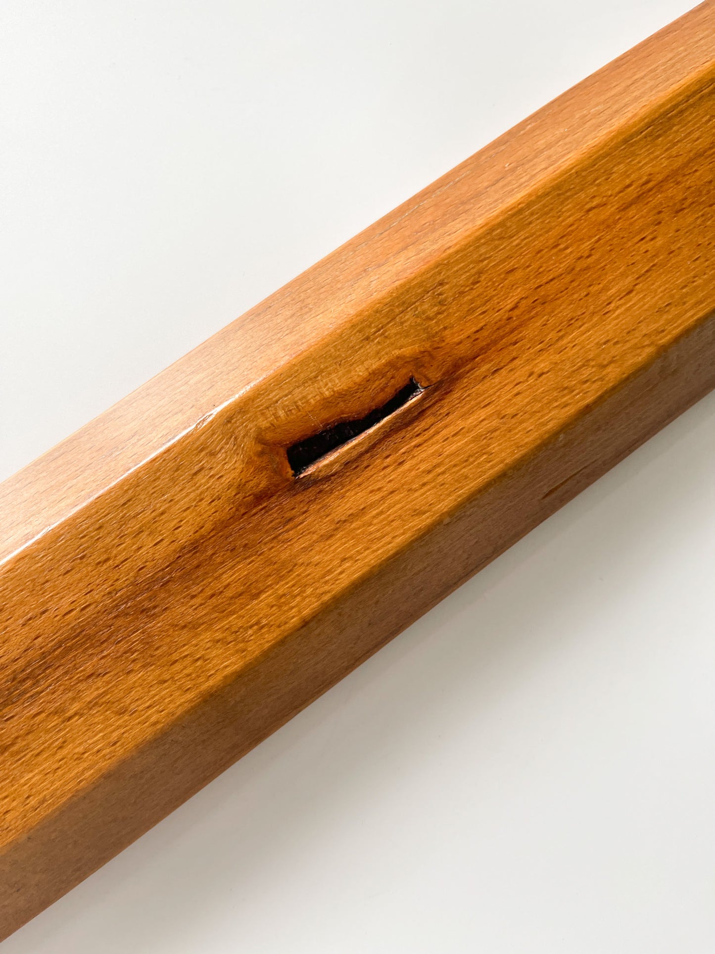 Vintage French Baguette Board