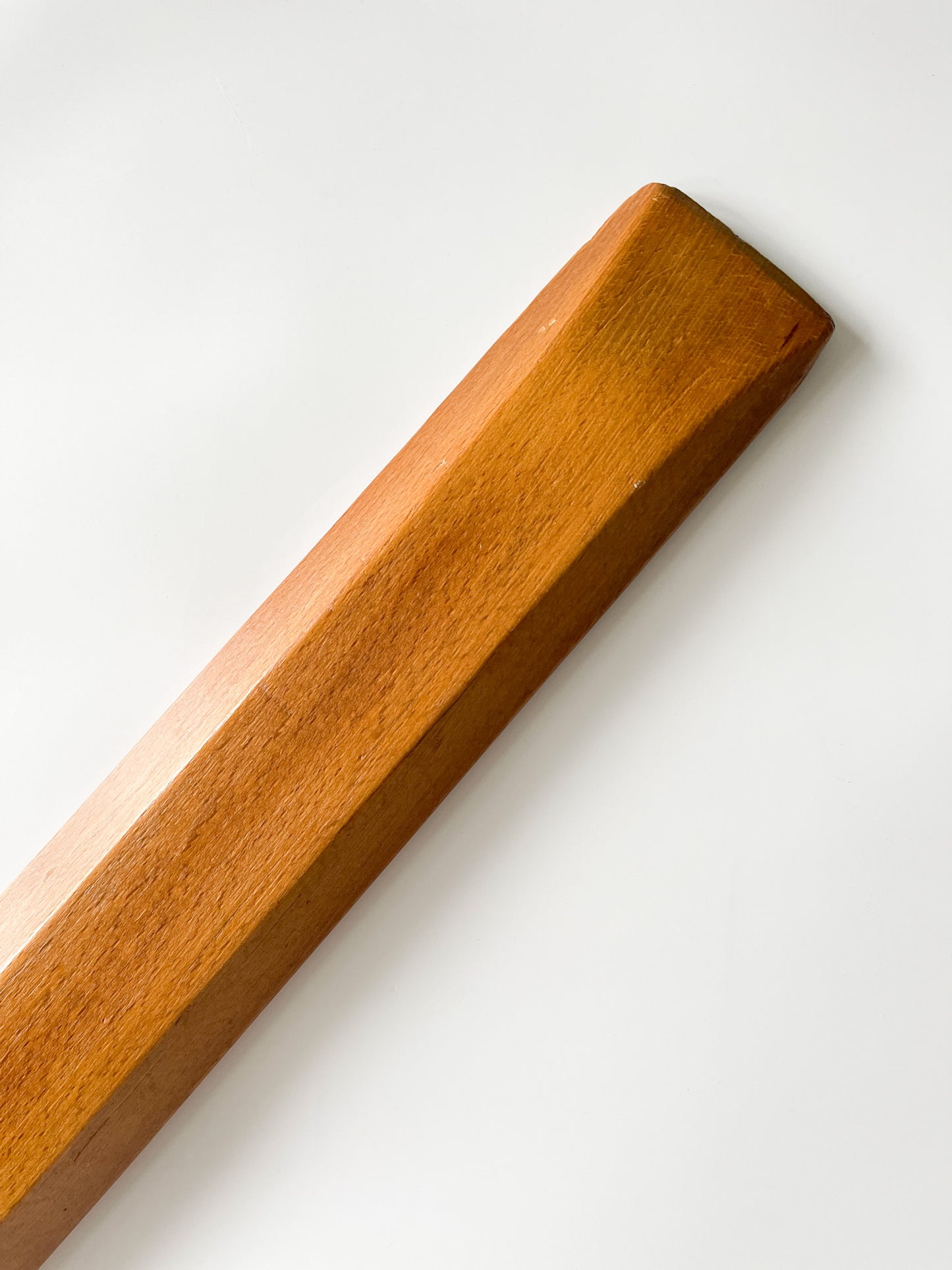 Vintage French Baguette Board