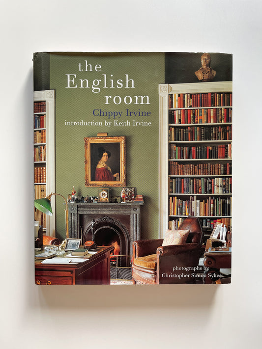 The English Room (2001) by Chippy Irvine