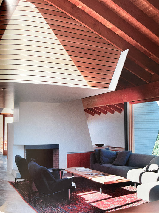 Cottages: The New Style (2004) James Grayson Trulove