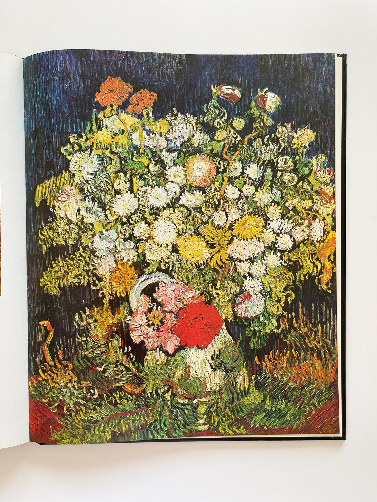 Van Gogh (1978) by Alberto Martini