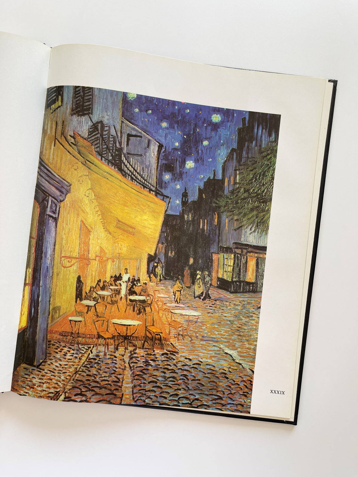 Van Gogh (1978) by Alberto Martini