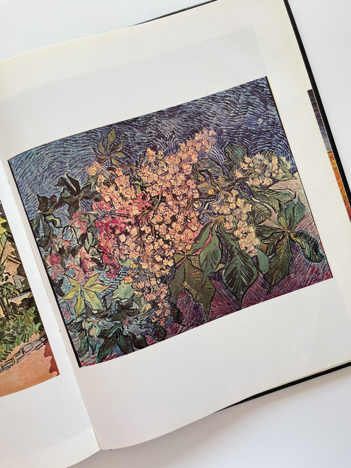 Van Gogh (1978) by Alberto Martini