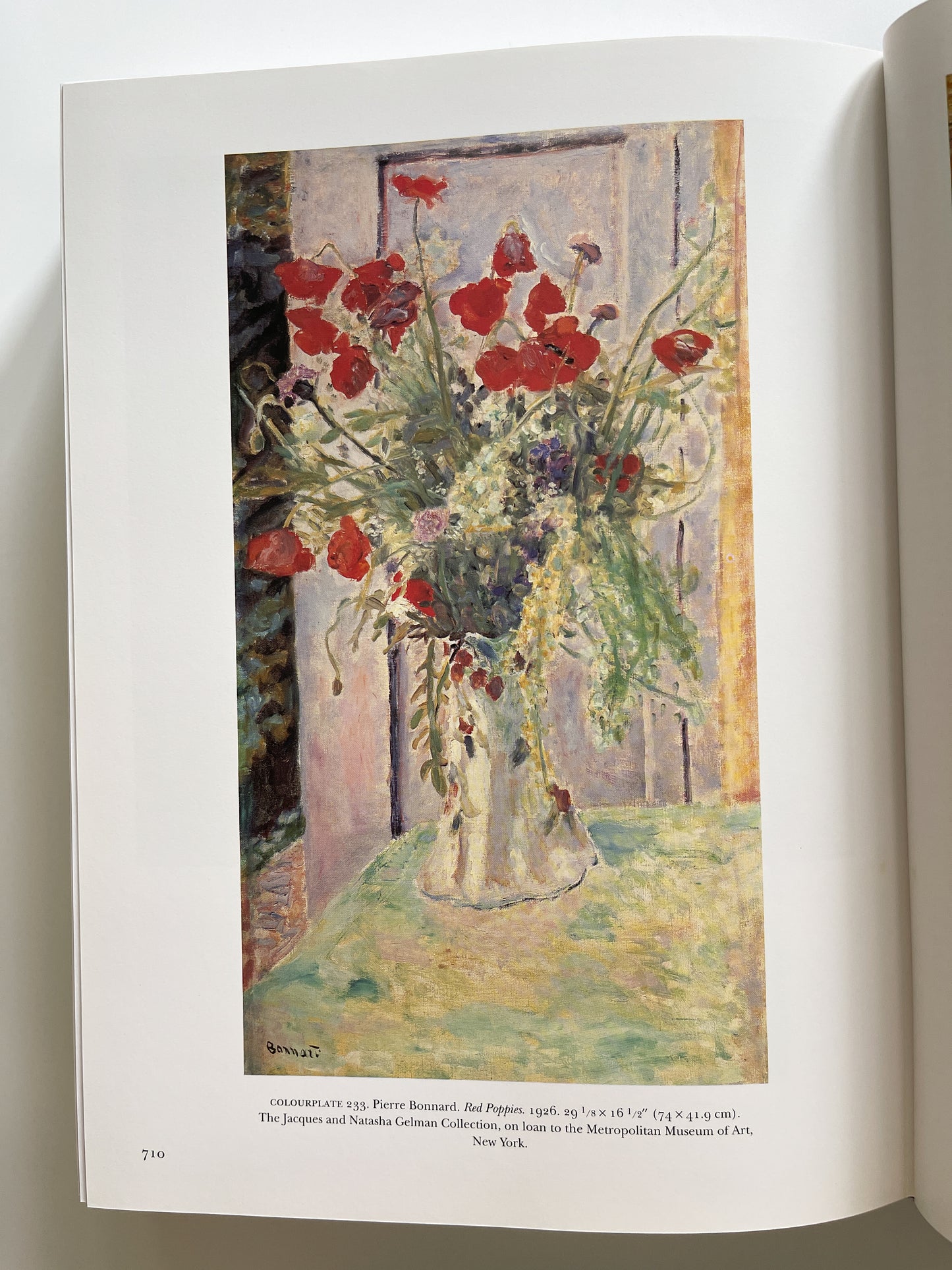 The Impressionists and their Legacy, Martha Kapos, 1995.