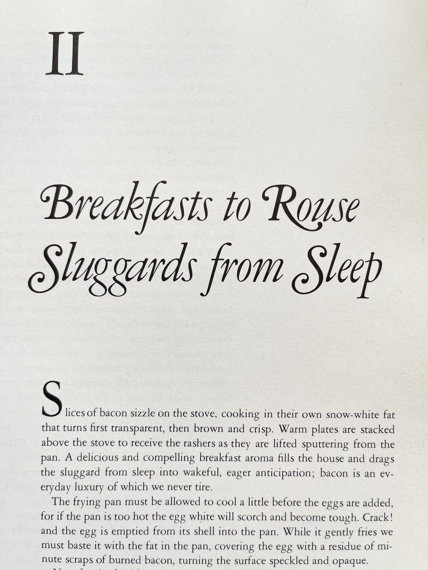 The Cooking of the British Isles (1969) Time-Life Foods of the World by Adrian Bailey