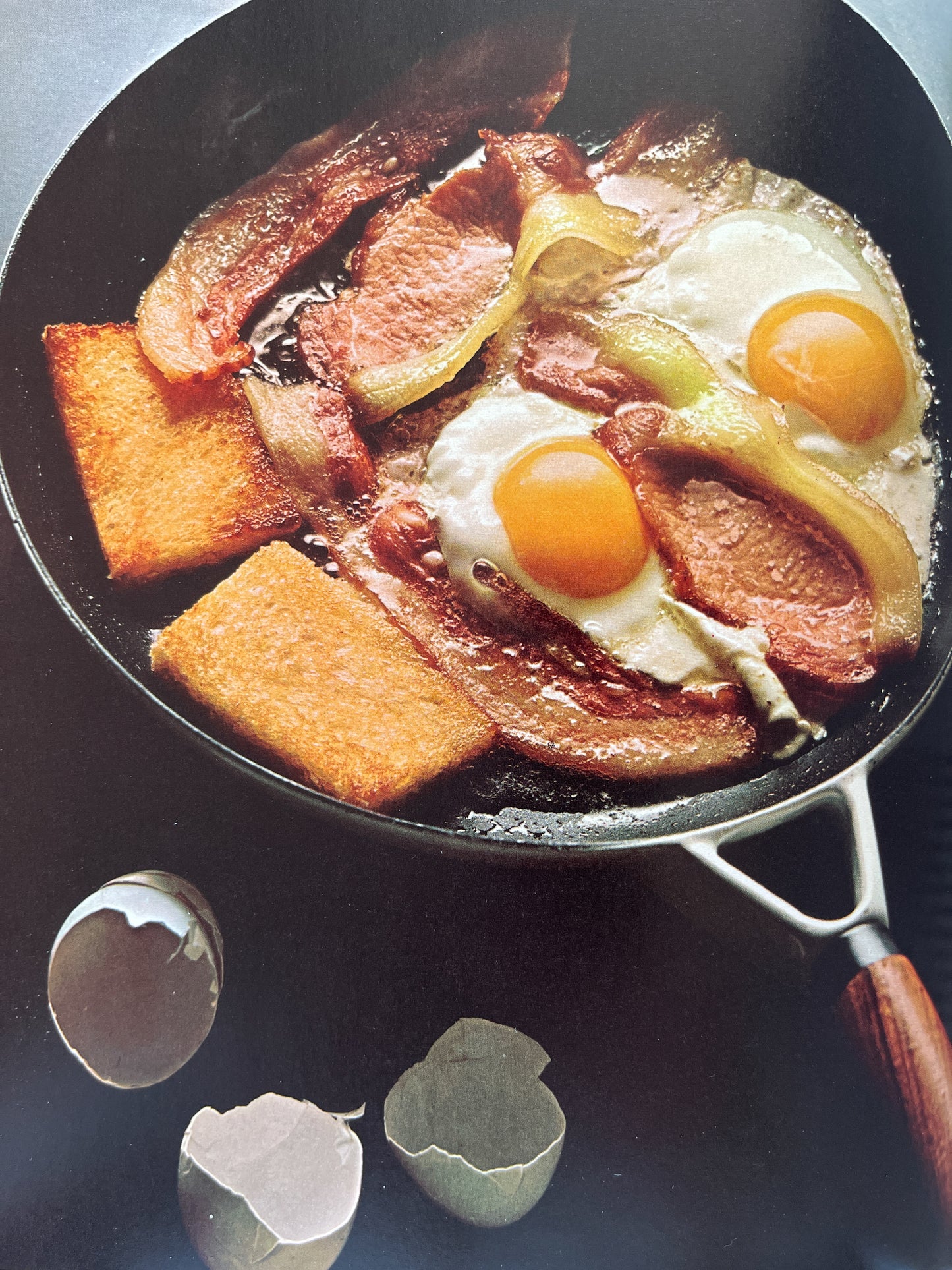 The Cooking of the British Isles (1969) Time-Life Foods of the World by Adrian Bailey