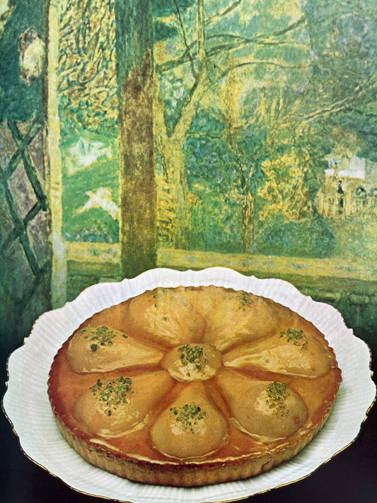 Classic French Cooking (1970) Time-Life Foods of the World by Craig Claiborne, Pierre Franey
