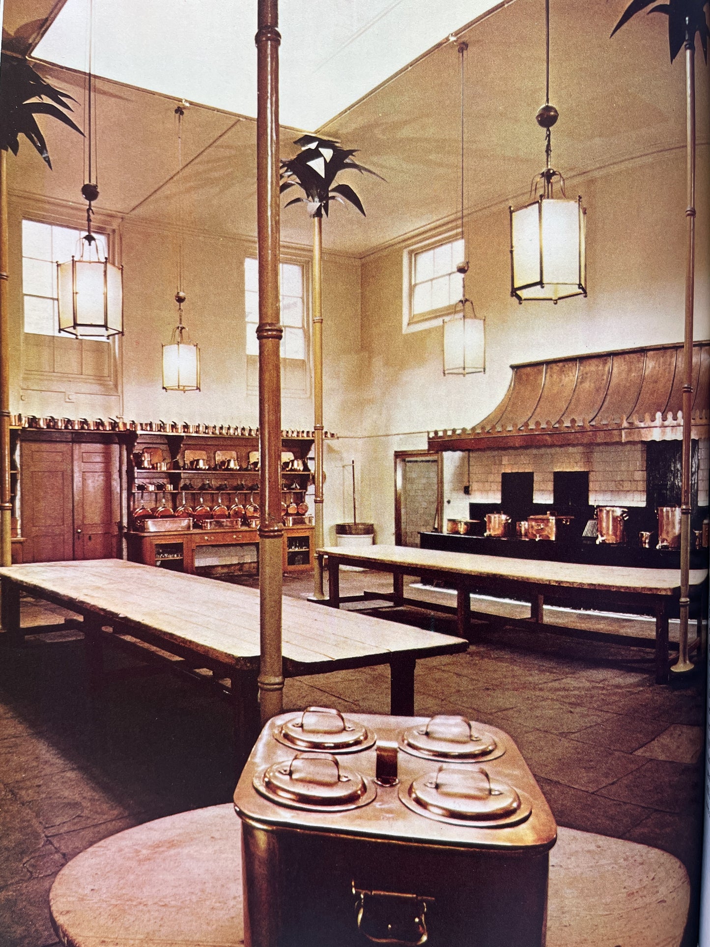 Classic French Cooking (1970) Time-Life Foods of the World by Craig Claiborne, Pierre Franey