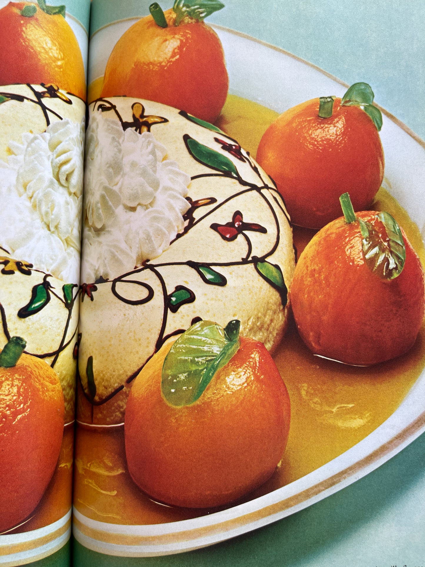 Classic French Cooking (1970) Time-Life Foods of the World by Craig Claiborne, Pierre Franey