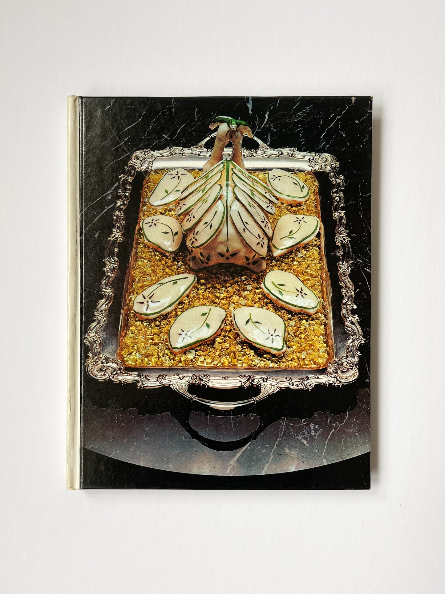 Classic French Cooking (1970) Time-Life Foods of the World by Craig Claiborne, Pierre Franey