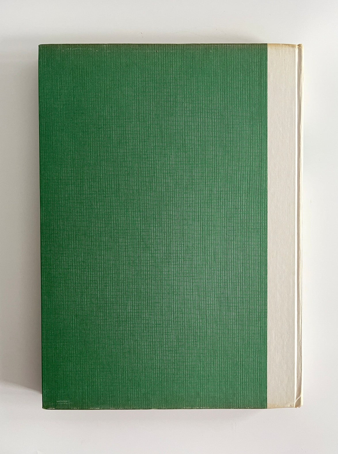 House and Garden's New Complete Book of Gardens, 1955