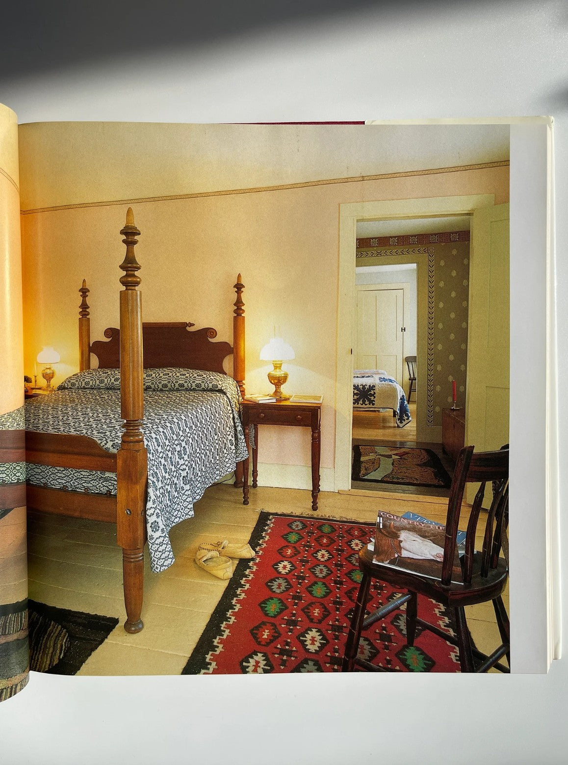 American Design Second Homes, 1990