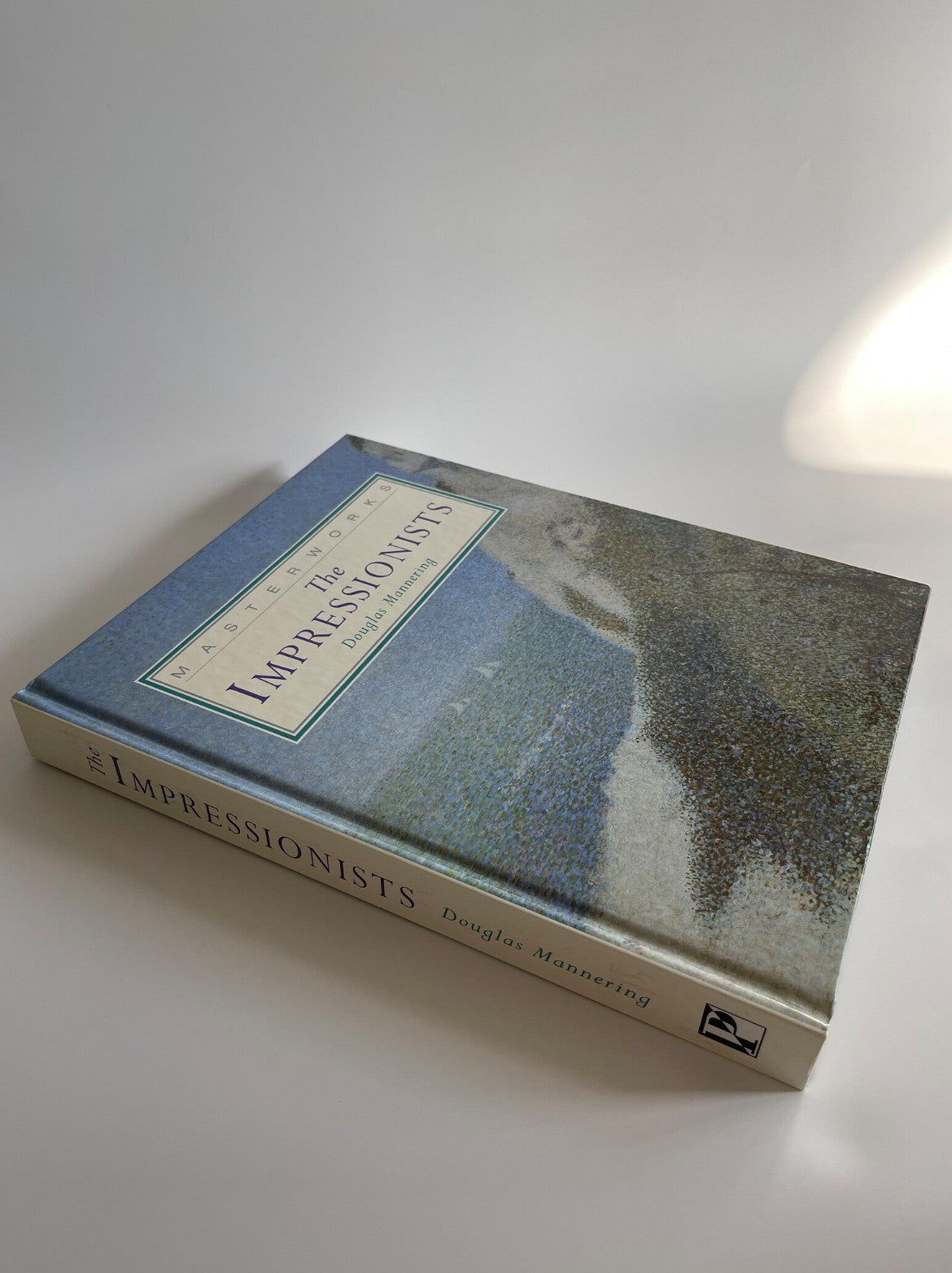 The Impressionists, Mannering, 1996
