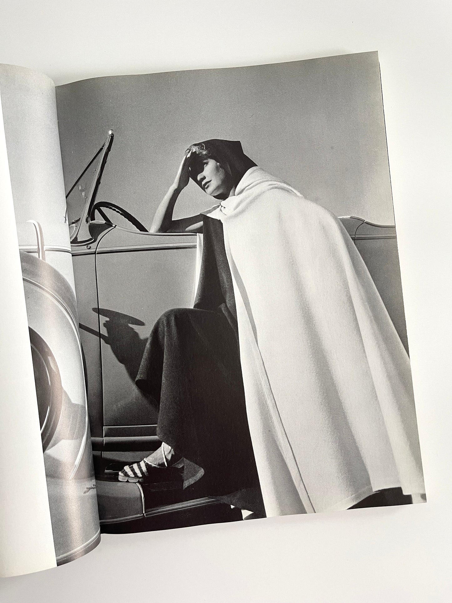 Vogue Book of Fashion Photography, Polly Devlin, 1979