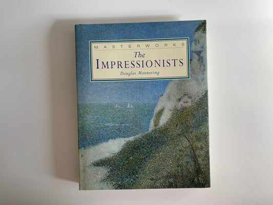 The Impressionists, Mannering, 1996