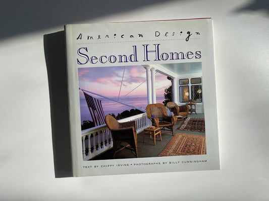 American Design Second Homes, 1990