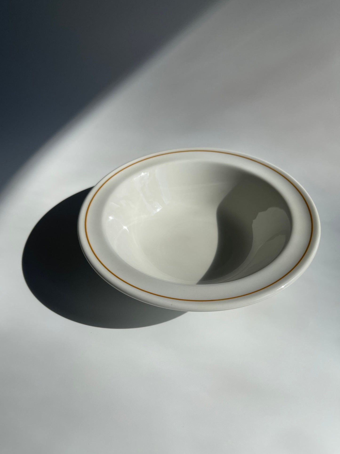 Vintage Steelite Restaurantware Small Bowls